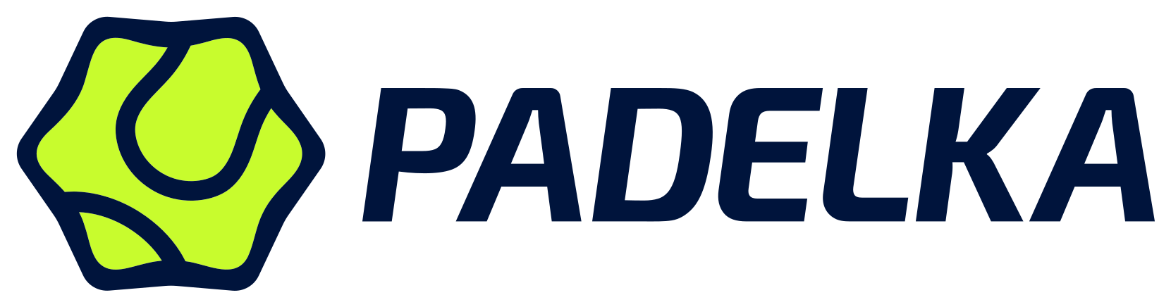 Padelka